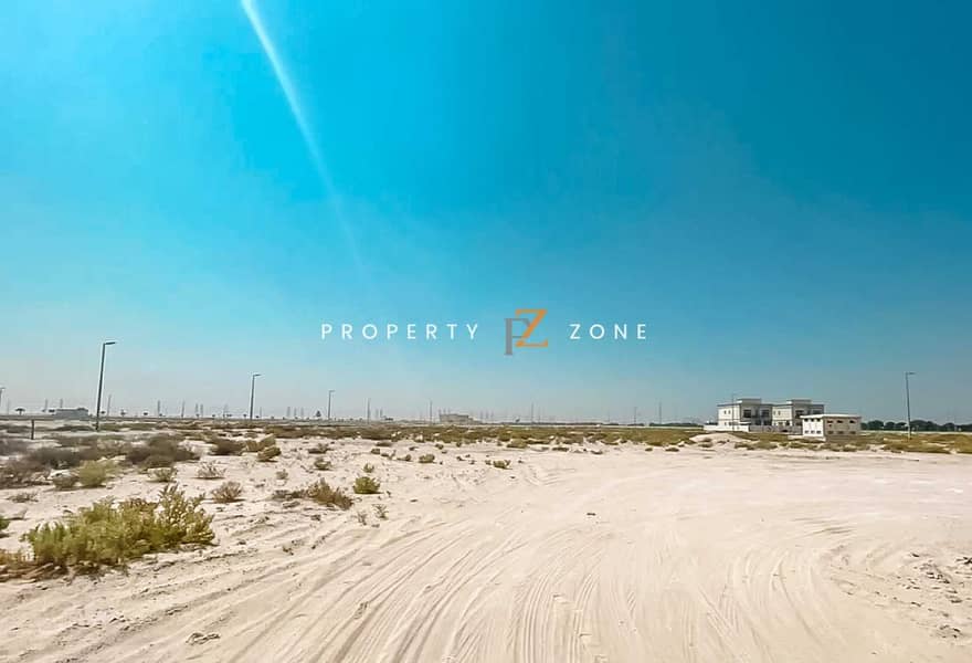 位于杰贝阿里,赛赫-舒艾布1号 的住宅地块 5540700 AED - 11934813 位于杰贝阿里,赛赫-舒艾布1号 的住宅地块 5540700 AED - 11934813