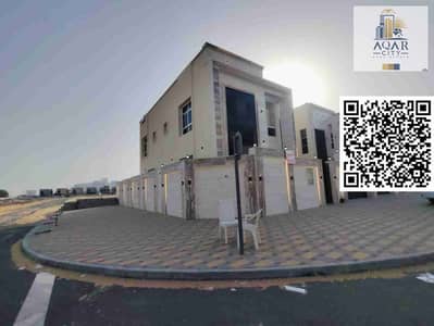 فیلا 4 غرف نوم للبيع في الزاهية، عجمان - IMG-20250618-WA0027. jpg