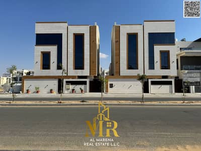 6 Bedroom Villa for Sale in Al Alia, Ajman - IMG-20250418-WA0396. jpg