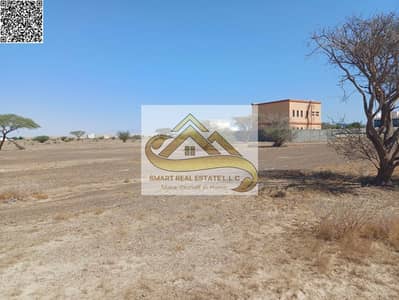 Plot for Sale in Al Manama, Ajman - 0f1eb6f2-8978-46cf-bfe5-9cdc9b435eb2 (2). jpg