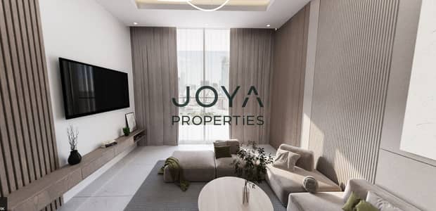 1 Спальня Апартамент Продажа в Комплекс Дубай Резиденс, Дубай - IMG-20250423-WA0098. jpg