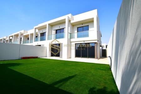 تاون هاوس 4 غرف نوم للايجار في جزيرة ياس، أبوظبي - IMG-20250521-WA0092. jpg