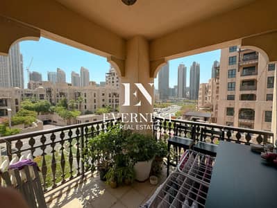 1 Bedroom Flat for Rent in Downtown Dubai, Dubai - IMG-20250617-WA0103. jpg
