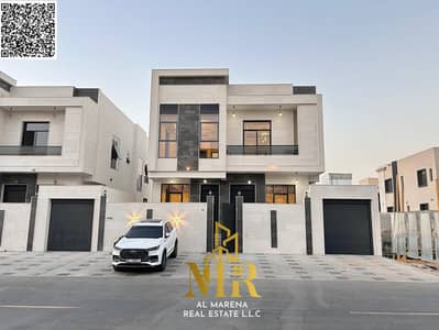 5 Bedroom Villa for Sale in Al Bahia, Ajman - IMG-20250618-WA0001. jpg