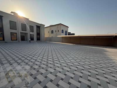 1 Bedroom Flat for Rent in Madinat Al Riyadh, Abu Dhabi - IMG_1216. jpg