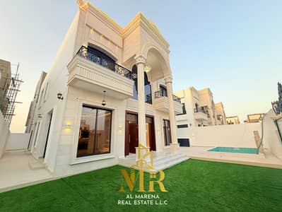 5 Bedroom Villa for Sale in Al Helio, Ajman - IMG-20250618-WA0127. jpg