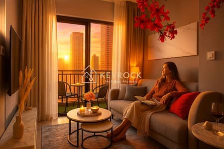 1 Bedroom Apartment for Rent in Business Bay, Dubai - Zada 1511 R. jpg