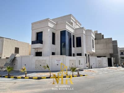 4 Bedroom Villa for Sale in Al Yasmeen, Ajman - IMG-20250611-WA0720. jpg