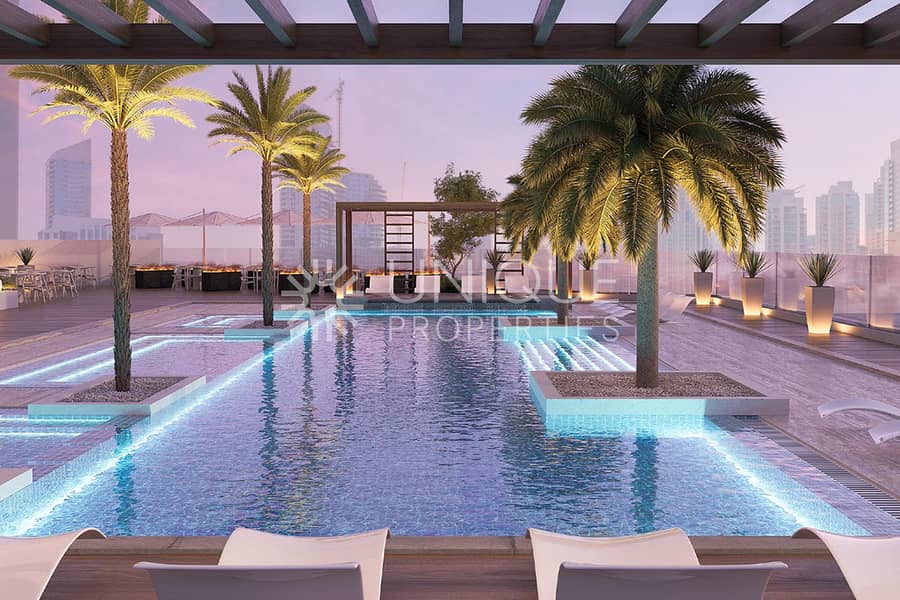 位于马岩街区,Jade Tower 1 卧室的公寓 990123 AED - 11953326 位于马岩街区,Jade Tower 1 卧室的公寓 990123 AED - 11953326