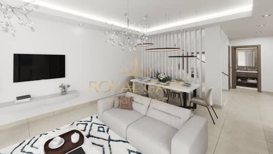 2 Bedroom Townhouse for Rent in Yas Island, Abu Dhabi - Screenshot (1). png