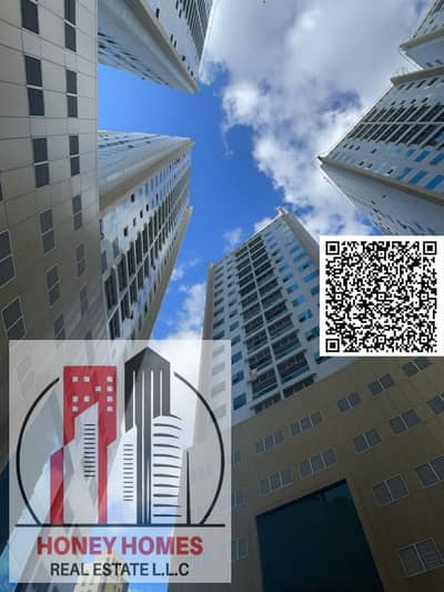 2 Bedroom Apartment for Sale in Ajman Downtown, Ajman - WhatsApp Image 2025-06-18 at 10.40. 18 AM (2). jpeg