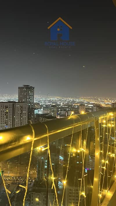 1 Bedroom Apartment for Sale in Al Majaz, Sharjah - IMG-20250618-WA0050. jpg