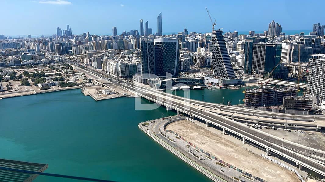 شقة في برج تالا،مارينا سكوير،جزيرة الريم 3 غرف 2800000 درهم - 11953377 شقة في برج تالا،مارينا سكوير،جزيرة الريم 3 غرف 2800000 درهم - 11953377