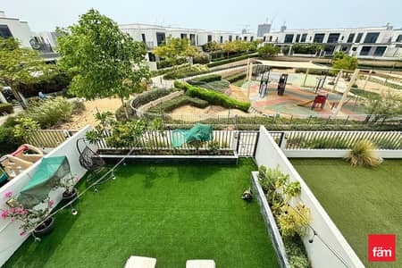 3 Bedroom Villa for Sale in Dubai Hills Estate, Dubai - Best View | Spacious | Upgraded | Single Row