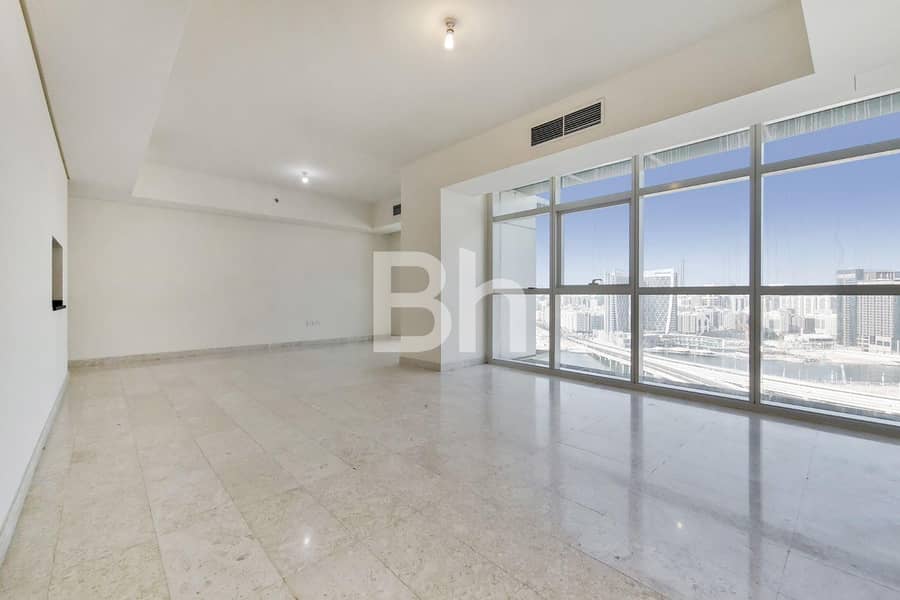High Floor | Floor to Ceiling Windows | Spacious High Floor | Floor to Ceiling Windows | Spacious