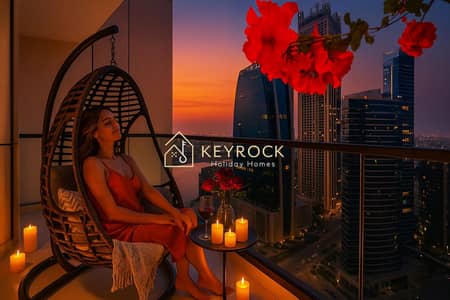 1 Bedroom Apartment for Rent in Business Bay, Dubai - Zada 2527 R. jpg