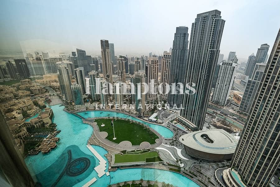 位于迪拜市中心,哈利法塔 2 卧室的公寓 6000000 AED - 11953391 位于迪拜市中心,哈利法塔 2 卧室的公寓 6000000 AED - 11953391
