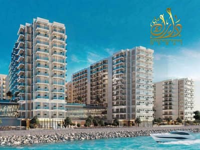 شقة 2 غرفة نوم للبيع في جزيرة المرجان، رأس الخيمة - 1. jpg