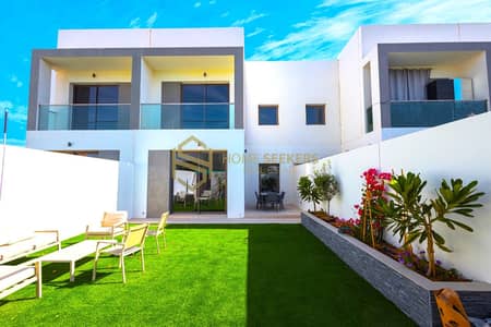 تاون هاوس 2 غرفة نوم للبيع في جزيرة ياس، أبوظبي - IMG-20250528-WA0024. jpg