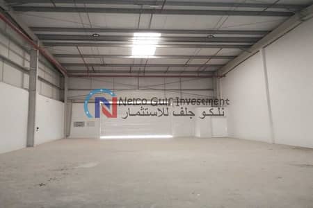 ICAD - 阿布扎比工业城， 阿布扎比 仓库待租 - WhatsApp Image 2025-06-18 at 9.58. 59 AM. jpeg