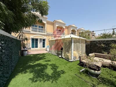 1 Bedroom Townhouse for Rent in Jumeirah Village Circle (JVC), Dubai - WhatsApp Image 2025-06-18 at 10.40. 49 AM. jpeg