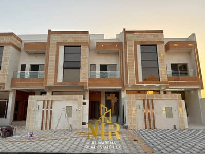 4 Bedroom Villa for Sale in Al Helio, Ajman - IMG-20250618-WA0249. jpg