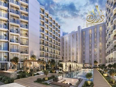 فلیٹ 3 غرف نوم للبيع في جزيرة المرجان، رأس الخيمة - IMG-20250609-WA0092. jpg