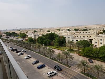 3 Bedroom Flat for Rent in Al Reef, Abu Dhabi - 1. jpeg