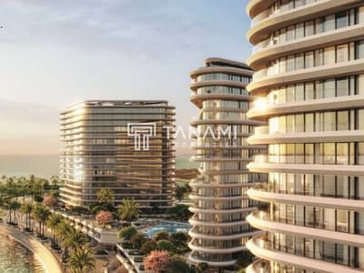 4 Bedroom Penthouse for Sale in Yas Island, Abu Dhabi - IMG_7614. jpg