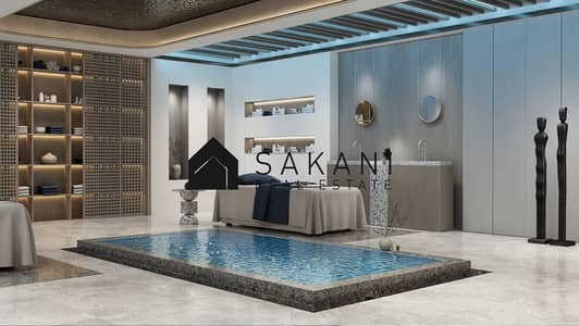 Studio for Sale in Dubai Land Residence Complex, Dubai - 26. jpg