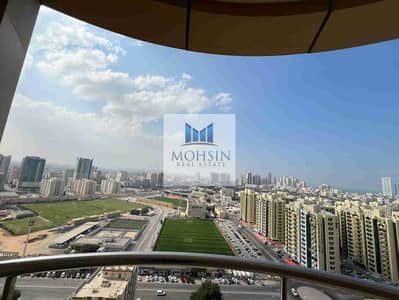 2 Bedroom Building for Rent in Ajman Downtown, Ajman - IMG-20250528-WA0321. jpg