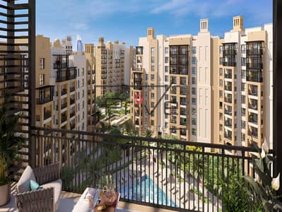 3 Bedroom Flat for Sale in Umm Suqeim, Dubai - MJL-LAMAA-EXT-04-OCT-2022. jpg