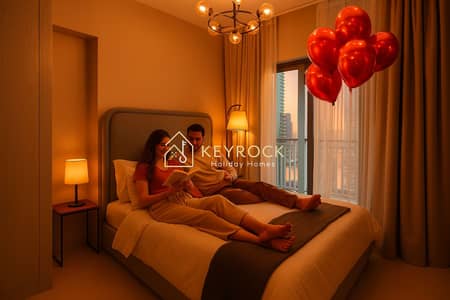 1 Bedroom Apartment for Rent in Business Bay, Dubai - Zada 701 R. jpg