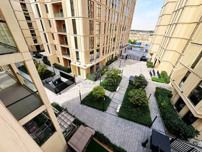 Studio for Sale in Muwaileh, Sharjah - Garden View✔️Wide Windows✔️Investor Deal