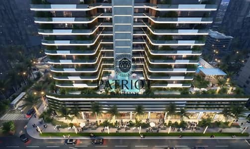 1 Спальня Апартамент Продажа в Маджан, Дубай - 3. JPG