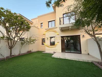 3 Bedroom Townhouse for Rent in Reem, Dubai - WhatsApp Image 2025-06-17 at 19.03. 52. jpeg