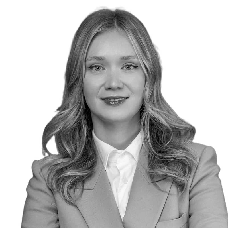 Evgeniia Shargina