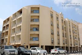 شقة في المرقبات 270،المرقبات،ديرة 2 غرف 85000 درهم - 11953588