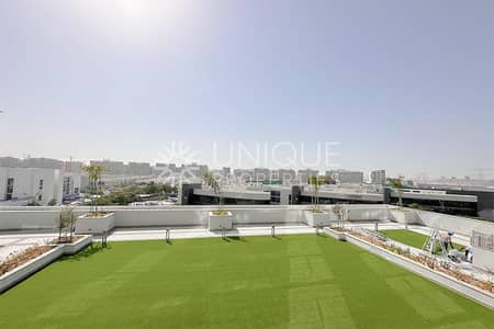 苏巴哈特兰社区， 迪拜 2 卧室单位待租 - 位于苏巴哈特兰社区，河畔景观大楼，索巴溪畔美景大厦A座 2 卧室的公寓 110000 AED - 11953583