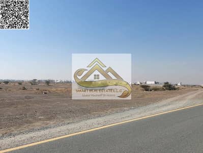 Plot for Sale in Al Manama, Ajman - 415942221_708091784819137_4977440634198850065_n. jpg