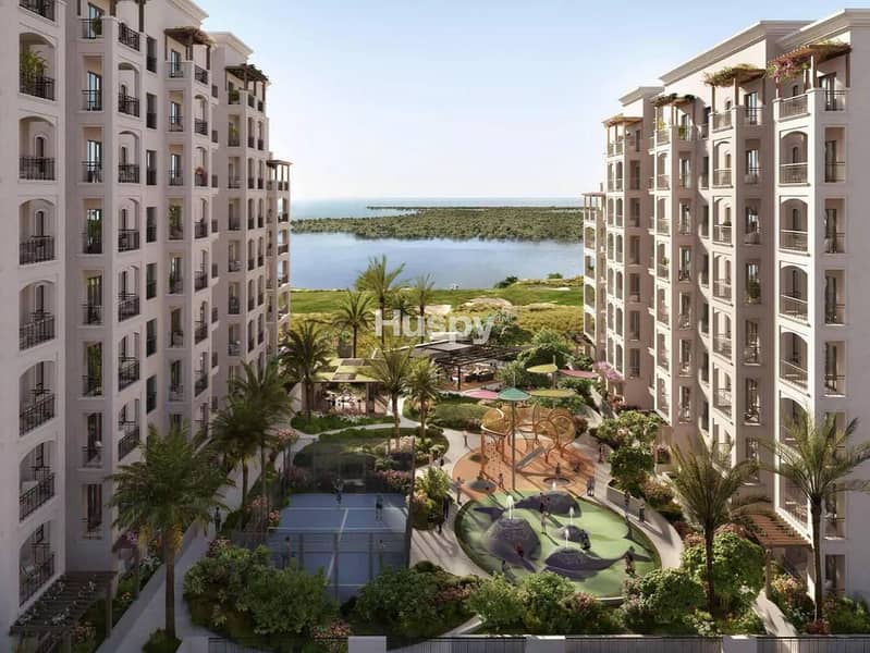位于雅斯岛,亚斯高尔夫珍品公寓 1 卧室的公寓 1760000 AED - 11950505 位于雅斯岛,亚斯高尔夫珍品公寓 1 卧室的公寓 1760000 AED - 11950505