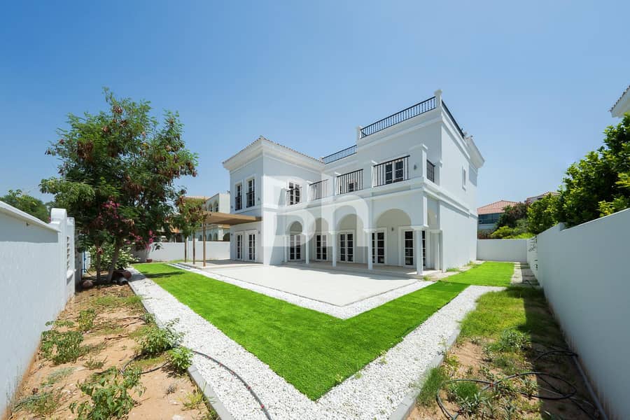 位于别墅区,庞德罗萨别墅区 4 卧室的别墅 7250000 AED - 11953596 位于别墅区,庞德罗萨别墅区 4 卧室的别墅 7250000 AED - 11953596