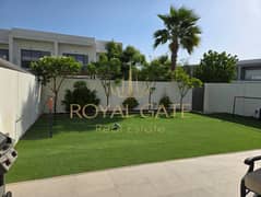 VACANT NOW | Amazing 3 Bedroom + M  | Corner Unit
