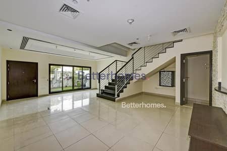 4 Bed Townhouse| Maids | Pool View | JVC 4 Bed Townhouse| Maids | Pool View | JVC