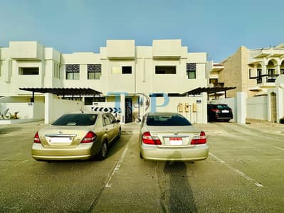 فیلا 4 غرف نوم للايجار في الجيمي، العین - فیلا في العامرية،الجيمي 4 غرف 95000 درهم - 11953661
