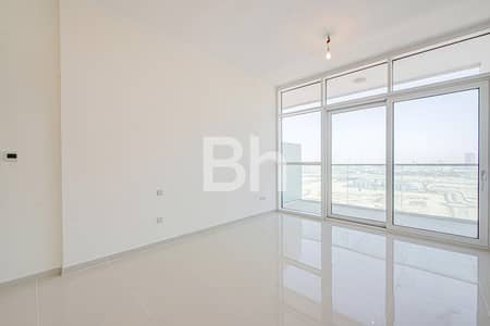 Studio for Sale in DAMAC Hills, Dubai - Higher Floor | Vacant Now | Ready To Move In