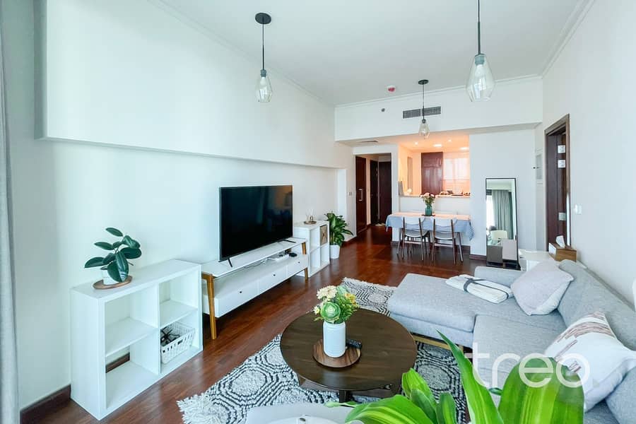 Квартира в Дубай Даунтаун,Бурж Виста,Бурдж Виста 1, 1 спальня, 135000 AED - 11953707 Квартира в Дубай Даунтаун,Бурж Виста,Бурдж Виста 1, 1 спальня, 135000 AED - 11953707