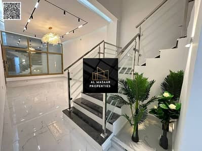 4 Bedroom Villa for Sale in Al Helio, Ajman - 779494650-800x600. jpeg