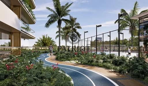 2 Bedroom Apartment for Sale in Majan, Dubai - 6. JPG