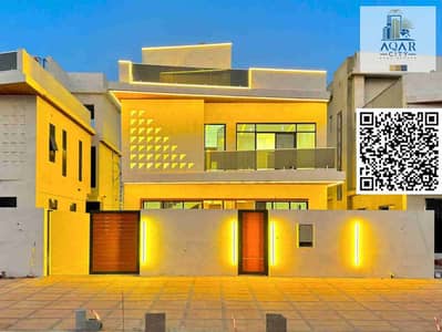 فیلا 5 غرف نوم للبيع في الحليو، عجمان - IMG-20250618-WA0028. jpg